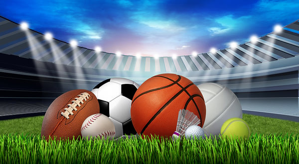 Picture for Recreation & Sports