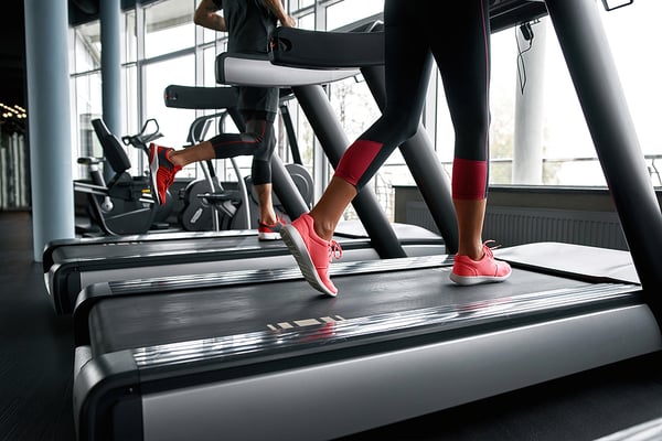 Picture for Fitness & Recreation