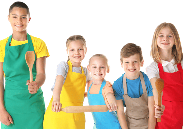 Picture for: Fabulous Food Fun