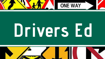 Image for Driver Education