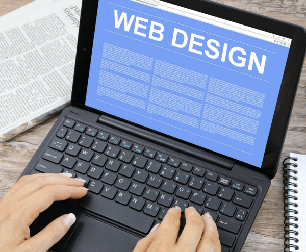Picture for: WEB DESIGN GR 4-8