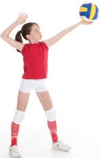 Picture for: Volleyball, Traveling grades 5 & 6