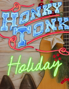 Picture for: Honky Tonk Holiday