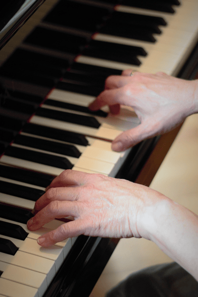 Picture for: INSTANT PIANO FOR HOPELESSLY BUSY PEOPLE