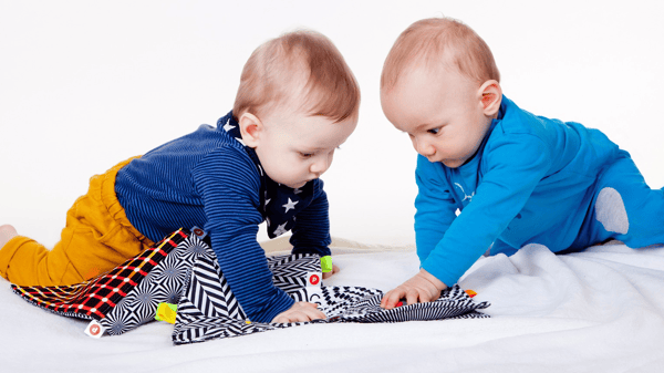 Image for Baby and Me