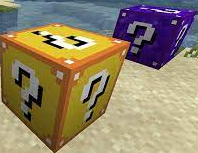 Picture for: MINECRAFT MOD DEV: LUCKY BLOCKS & ORES