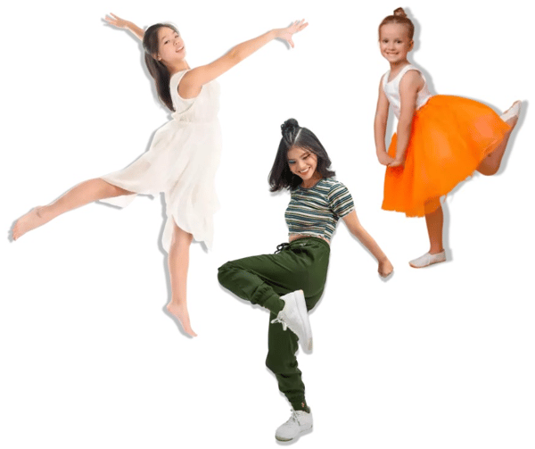 Image for HLWW Fall Dance Classes & Winter Show