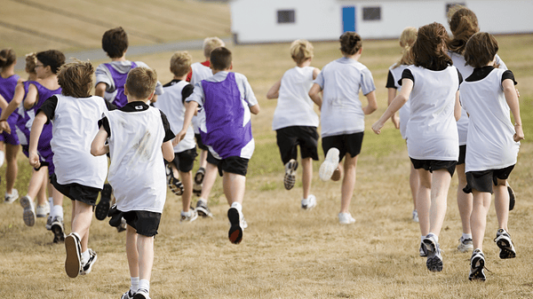 Picture for: CROSS COUNTRY 5 & 6TH GRADE PROGRAM