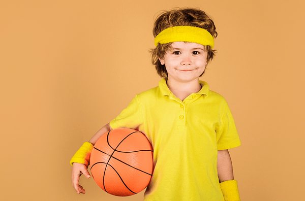 Picture for: LAKER KINDERGARTEN BASKETBALL CLUB