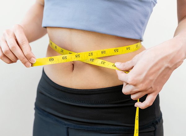 Picture for: IS YOUR WAISTBAND TOO TIGHT TODAY? HOW TO BEAT BELLY BLOAT