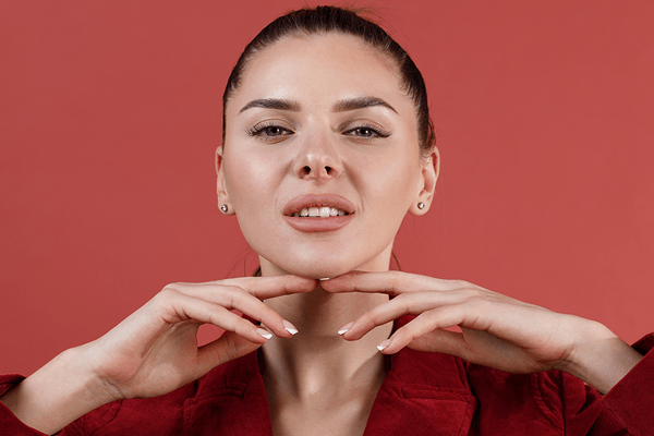 Picture for: Face Yoga