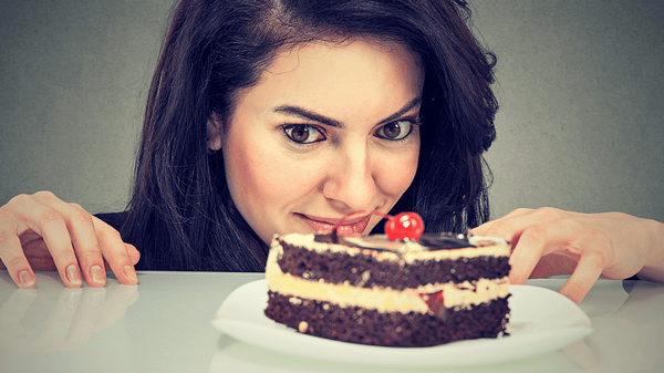Picture for: OVERCOME YOUR CARBOHYDRATE CRAVINGS