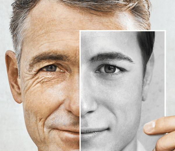 Picture for: THE ART OF AGING WELL: Peel Years Off Your BioAge