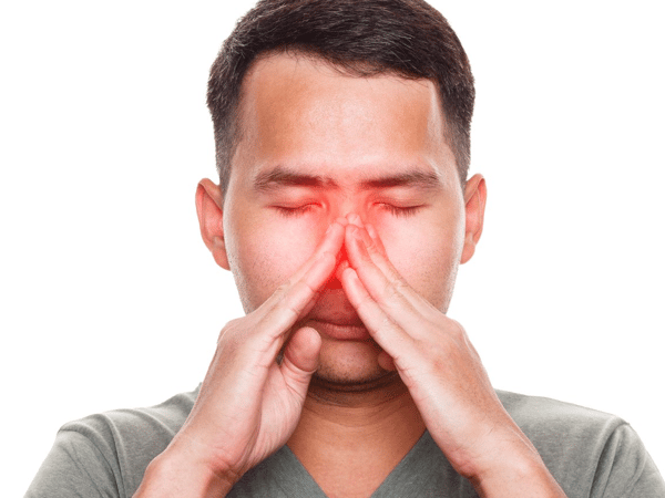 Picture for: ACUPRESSURE FOR SINUS PRESSURE