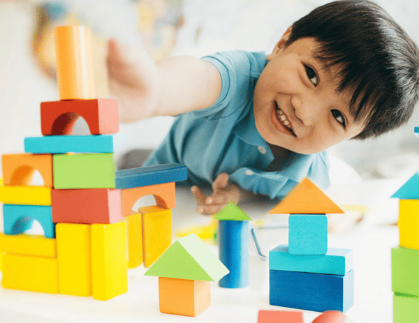 Image for Early Childhood Screening - November 13