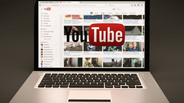 Picture for: Video Production for YouTube