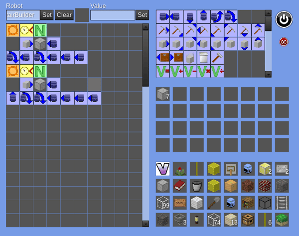 Picture for: Minecraft Game Coding with Scratch