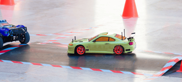Picture for: PARTY CRASHERS- INTRO TO RC RACING K-8