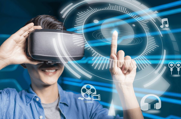 Picture for: VIRTUAL REALITY CODING