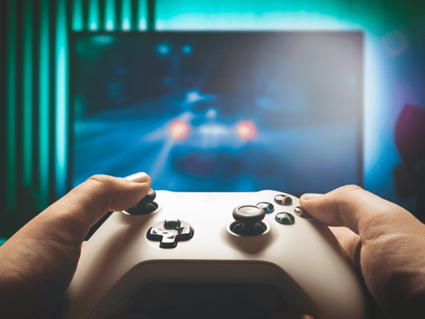 Picture for: VIDEO GAME DESIGN
