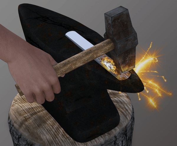 Picture for: BUILD YOUR OWN HANDCRAFTED KNIFE