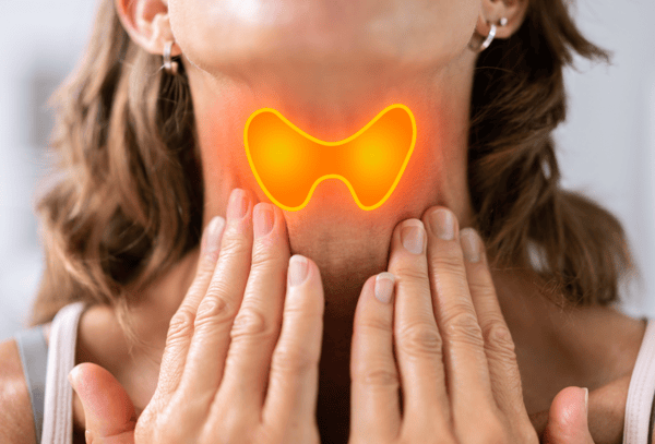 Picture for: THYROID THINGS YOU NEED TO KNOW