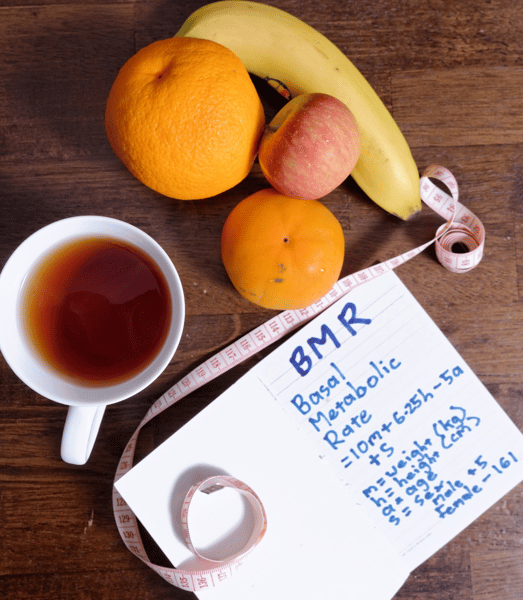 Picture for: METABOLISM BOOSTERS & BUSTERS