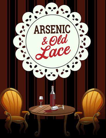 Picture for: Arsenic and Old Lace