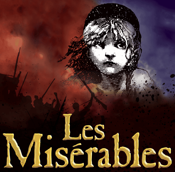 Picture for: Les Miserables (Paramount Theatre, St. Cloud) & Coyote Moon Grille Lunch Buffet
