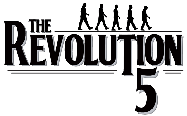 Picture for: The Revolution 5:  The Beatles: #1 Hits