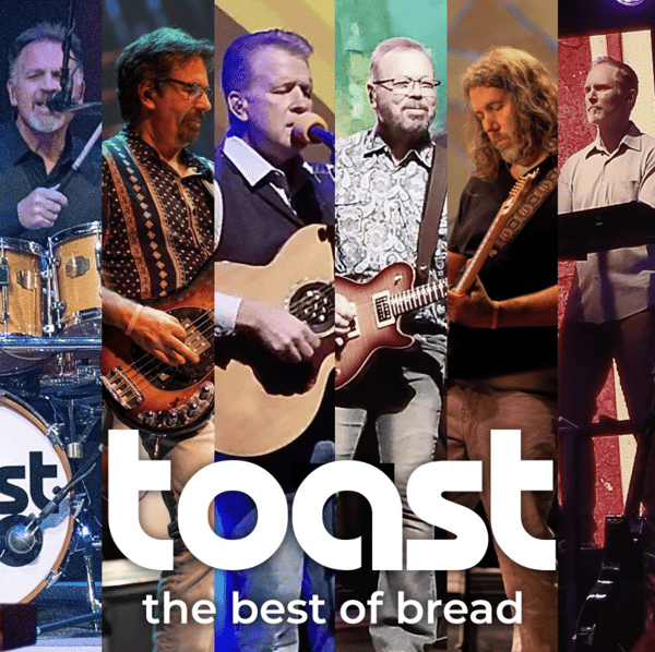 Image for Toast - The Best of Bread