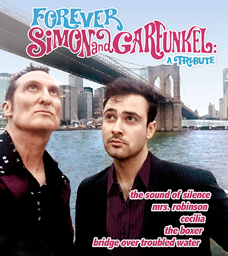 Picture for: Forever Simon & Garfunkel