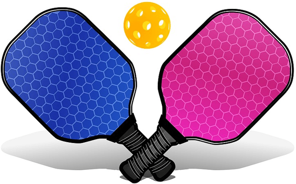 Picture for: YOUTH PICKLE BALL CAMP