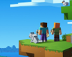 Picture for: MULTIPLAYER MINECRAFT: MASTER BUILDERS