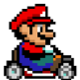 Picture for: GAME CODING: Mario Kart