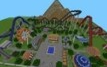 Picture for: MULTIPLAYER MINECRAFT: THEME PARK BUILDER