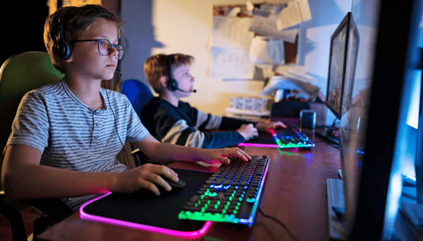 Picture for: Multiplayer Minecraft: Olympics