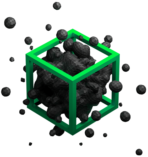 Picture for: 3D Printing: Minecraft Models