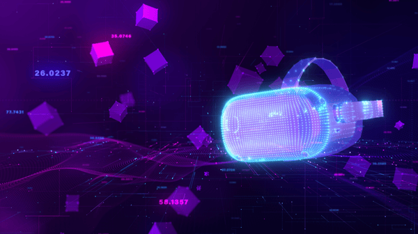 Picture for: Escape the Labyrinth: VR Game Development