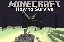 Picture for Minecraft Survival Camp: Defeat the Ender Dragon
