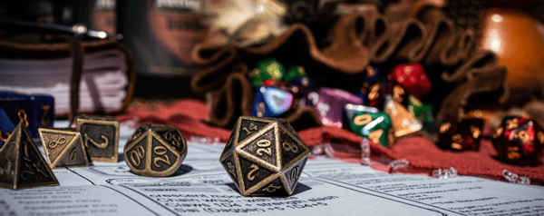 Picture for: DUNGEONS & DRAGONS 101: ONE SHOT MINECRAFT ADVENTURE