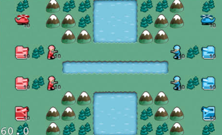Picture for: Build & Defend: Strategy Game Coding
