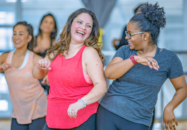 Picture for: ADULT DANCE CLASSES