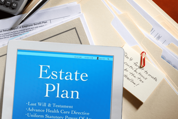 Picture for: HOW TO WRITE YOUR “ETHICAL  WILL”- AN INTRODUCTION TO  WRITING LEGACY LETTERS