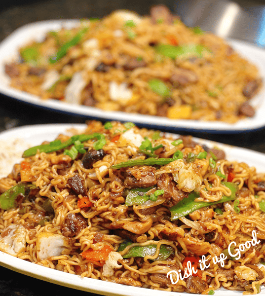 Picture for: Ramen Revival: Transforming the humble Ramen into a Gourmet Feast!