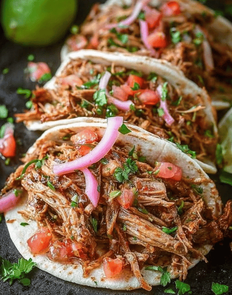 Picture for: The Art of Carnitas & Homemade Tortillas