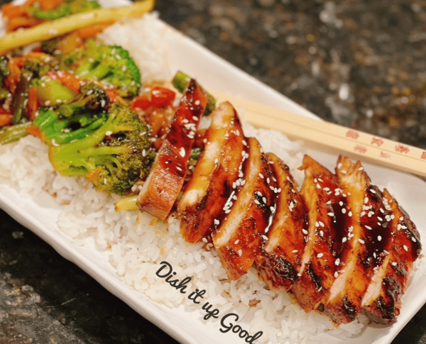 Picture for: Bring the Wok Home: 3 Quick & Healthy Asian Rice Bowls for Easy Dinners & Meal Prep