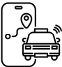 Picture for: Navigate with Uber: Achieve Transportation Freedom