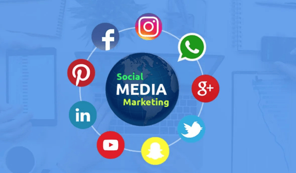 Picture for: Fast-Track to Social Media Marketing for Business