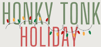 Image for HONKY TONK HOLIDAY